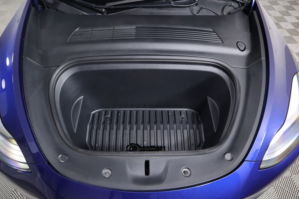 2021 Tesla Model Y Performance 30
