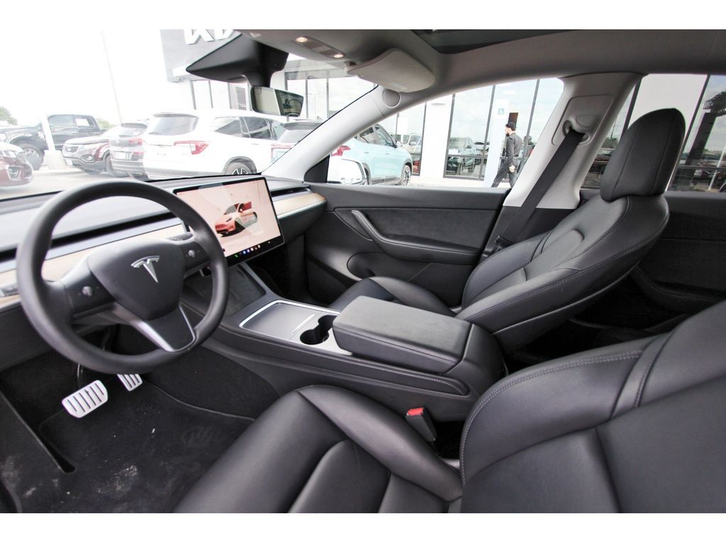 Used 2022 Tesla Model Y SUV