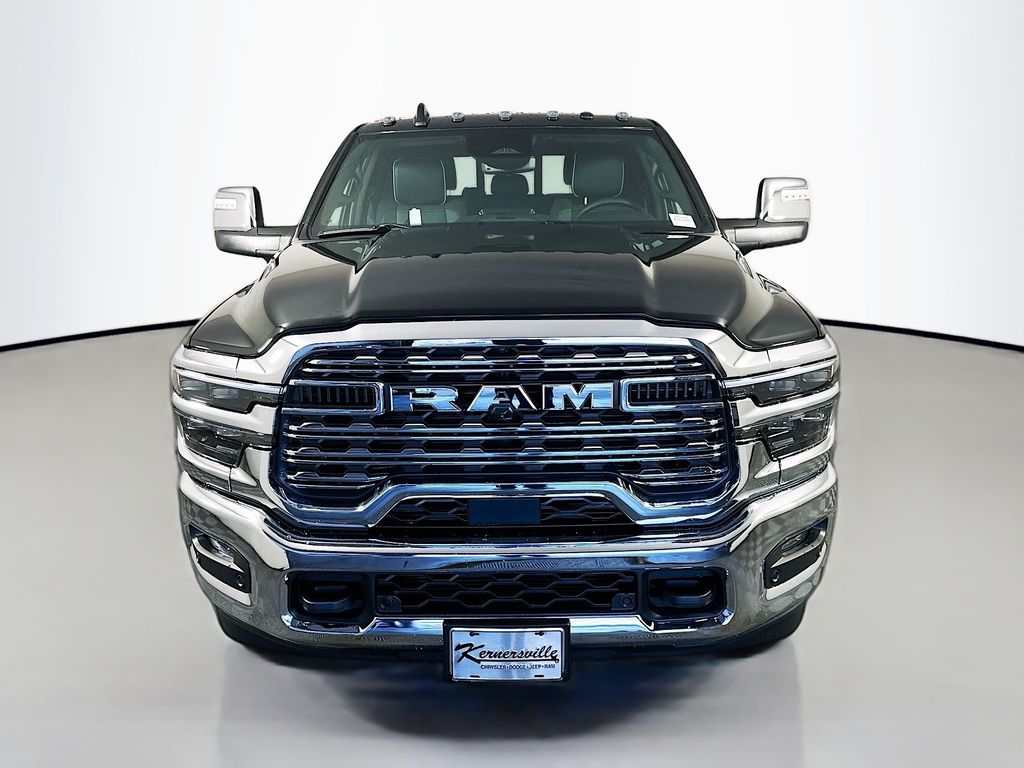 New 2026 Black Ram Limited 14in Dually image 2