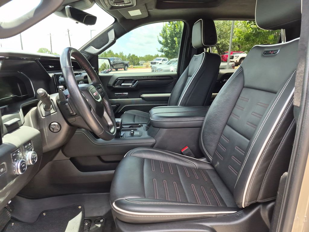 Used Car 2023 Gmc Sierra 1500  At4x For Sale Under $60,000 In Austin, Texas