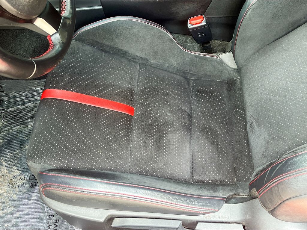 Used 2023 Red Subaru Limited image 18