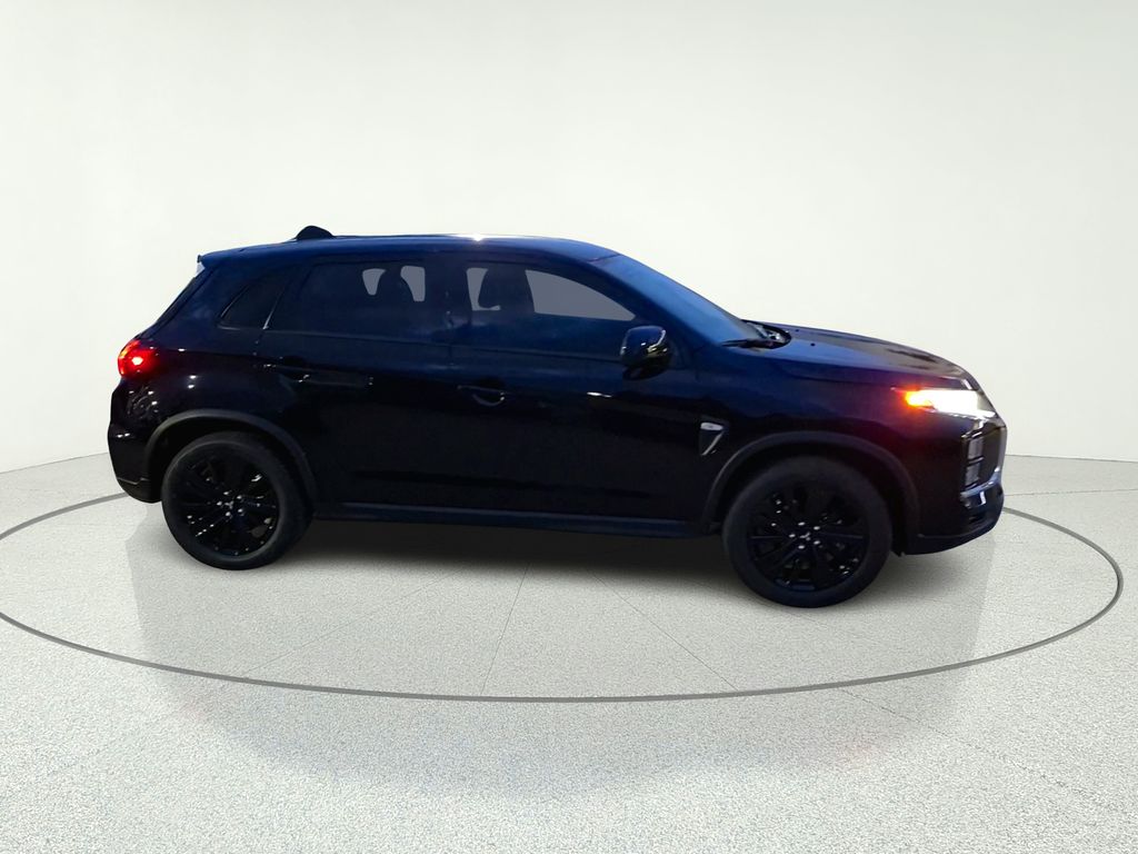 2026 Mitsubishi Outlander Sport 2.0 LE - 7