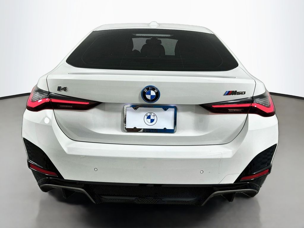 Thumbnail: 2024 BMW i4 - 6