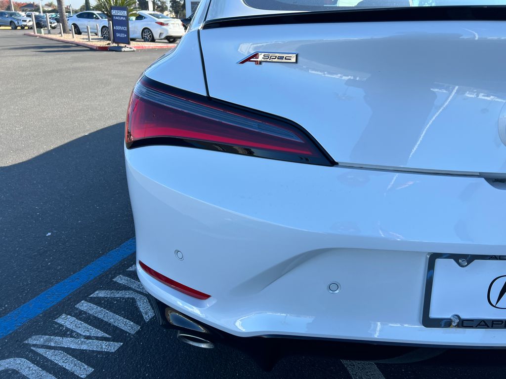 Thumbnail: 2026 Acura Integra - 11