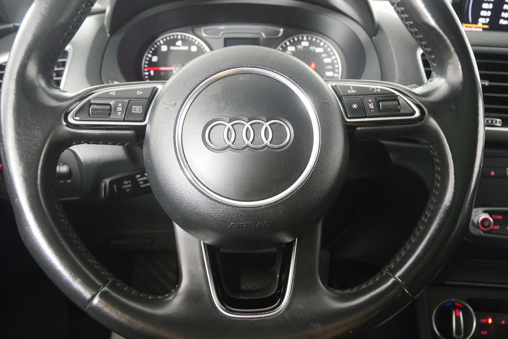 2018 Audi Q3 Premium 18