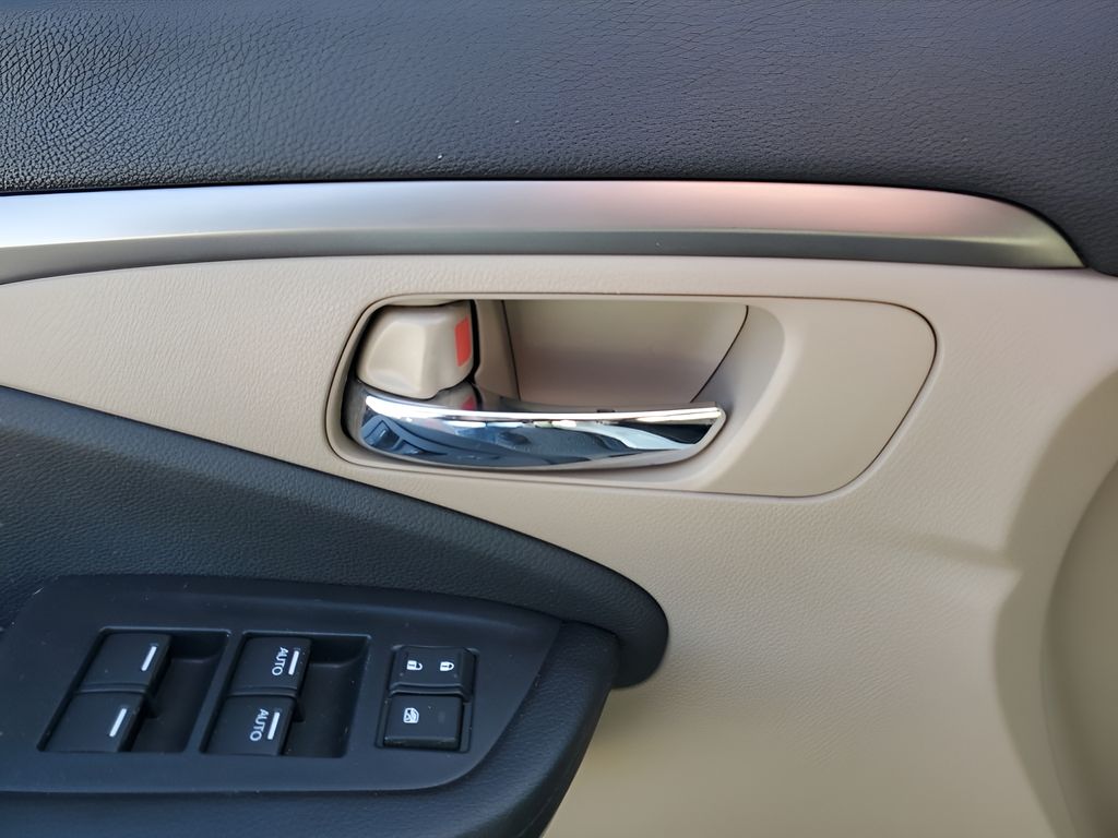 Used Car 2016 Honda Pilot  Ex-l For Sale Under $20,000 In Austin, Texas