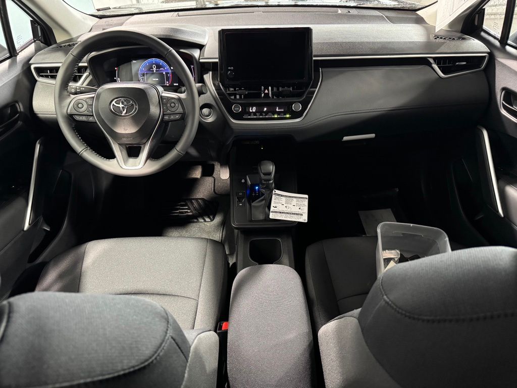 Thumbnail: 2026 Toyota Corolla Cross - 30