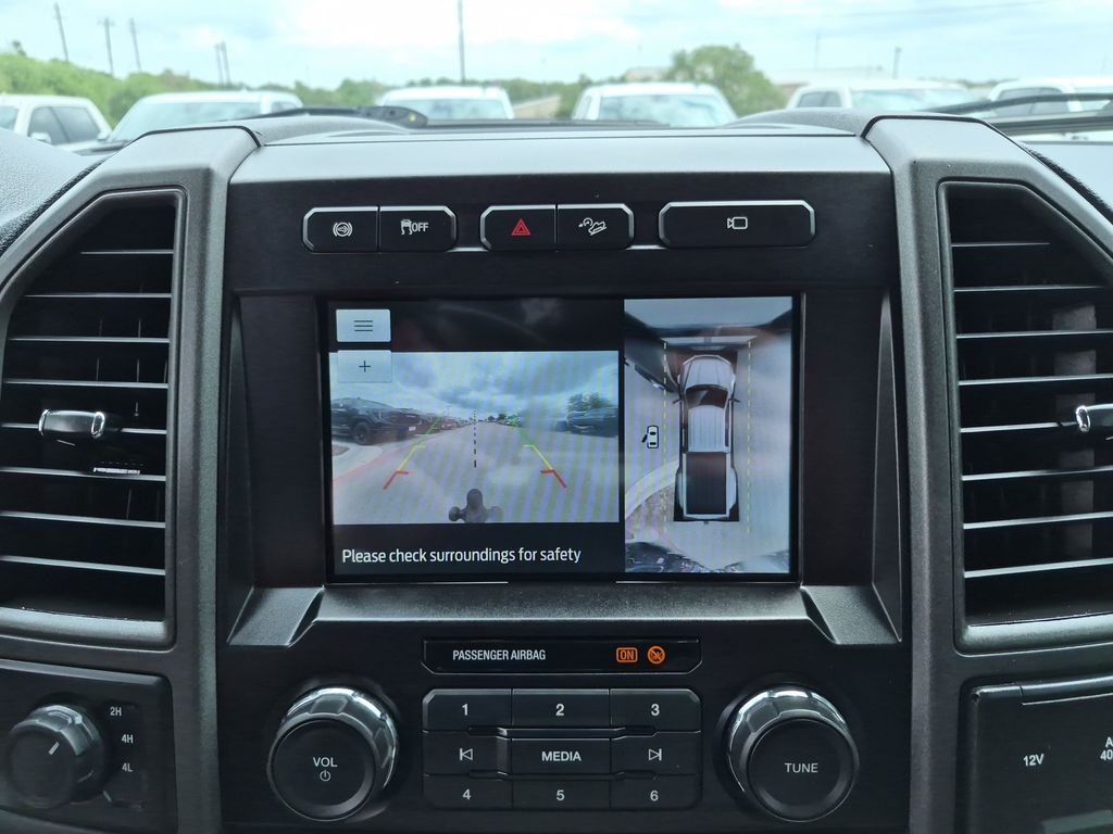 Used Car 2020 Ford F-350sd  Xl For Sale Under $50,000 In Austin, Texas