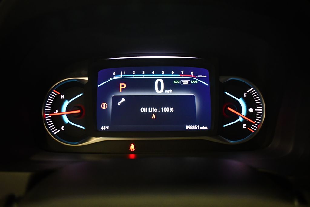 Thumbnail: 2019 Honda Pilot - 26