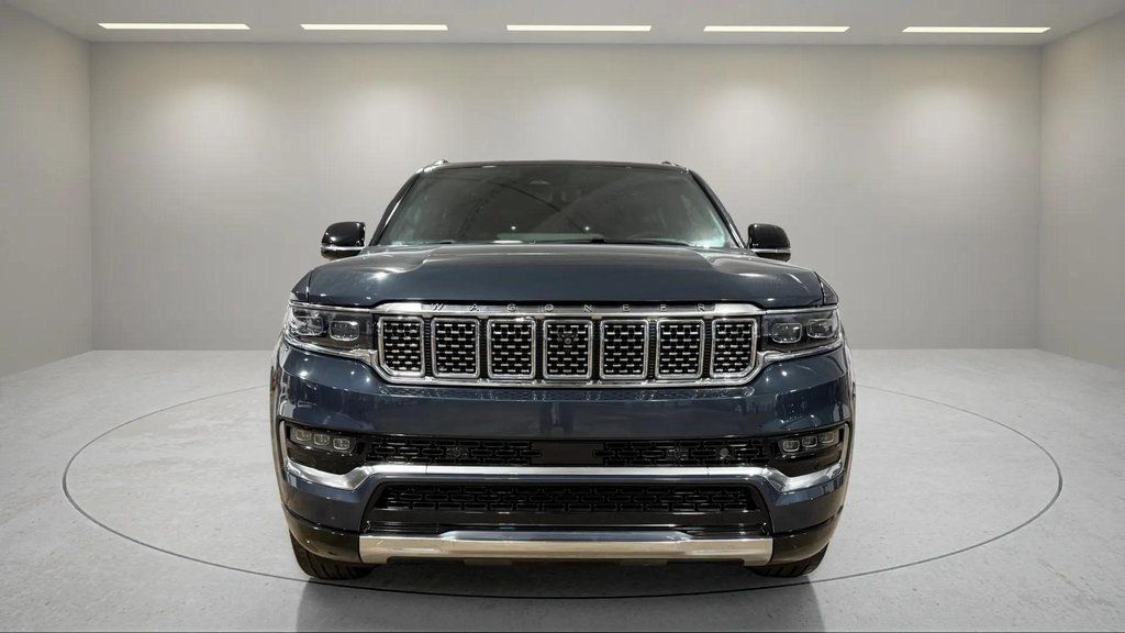 Used 2024 River Rock Jeep Series III image 23