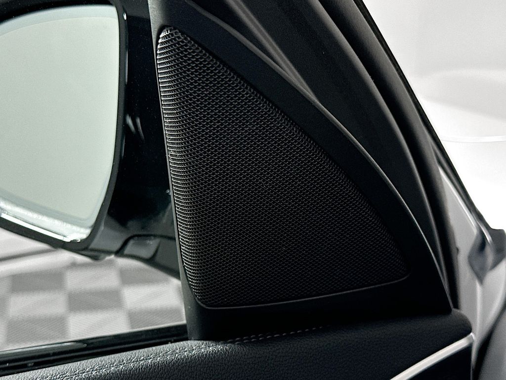 Thumbnail: 2022 BMW X3 - 19