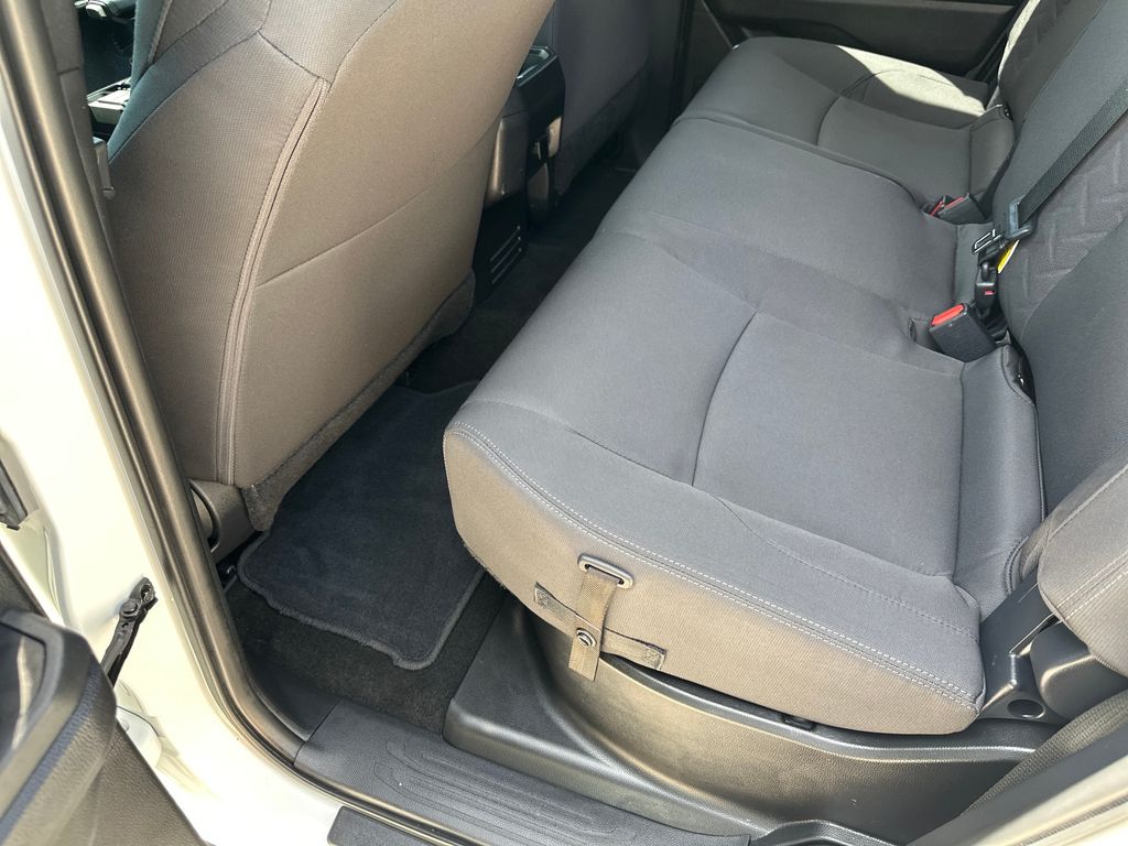 Used Car 2025 Toyota Tacoma  Sr For Sale Under $40,000 In Austin, Texas
