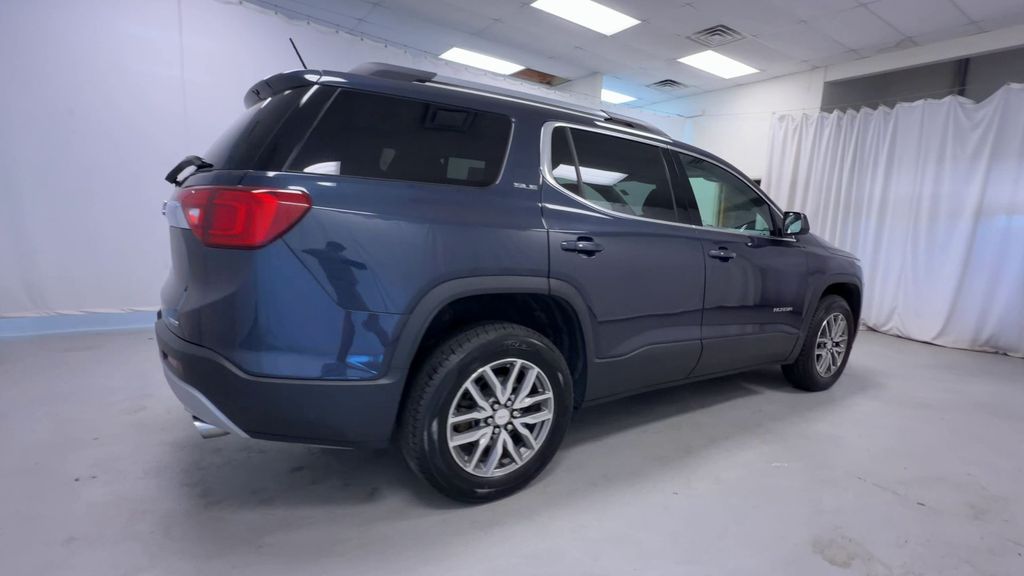 Used 2019 GMC Acadia SUV