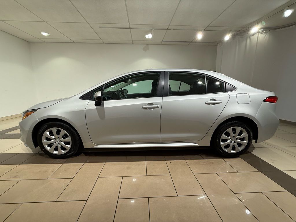 Thumbnail: 2024 Toyota Corolla - 2