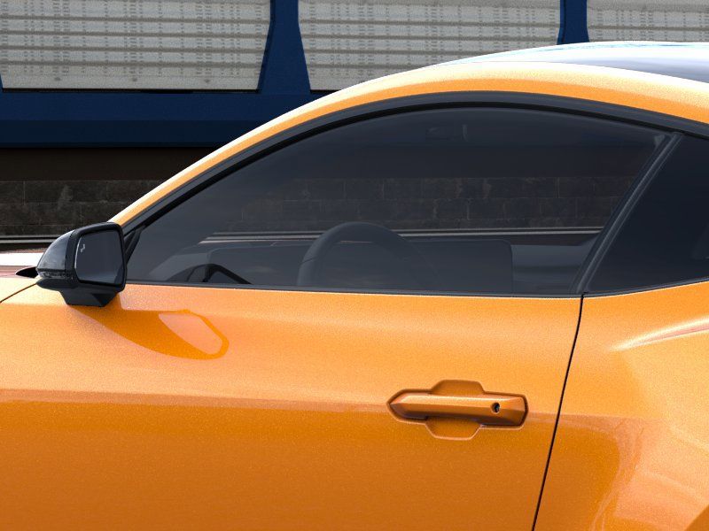 New 2026 Orange Ford GT Premium image 25