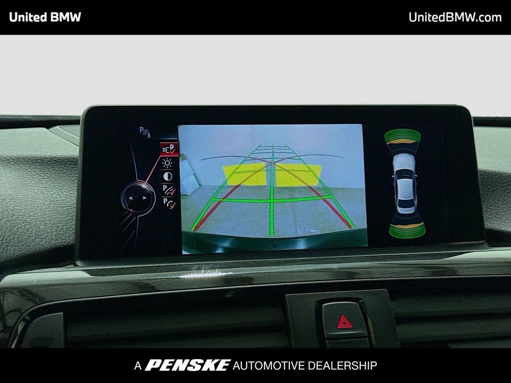 Thumbnail: 2015 BMW 3 Series - 9