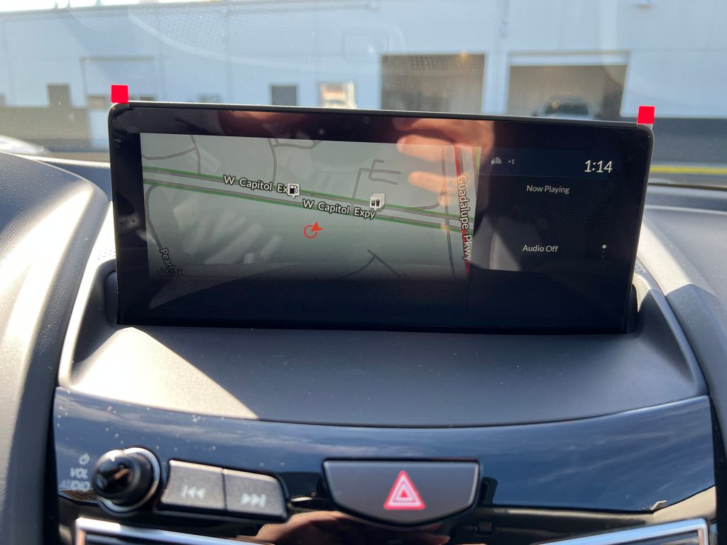 Thumbnail: 2026 Acura RDX - 24