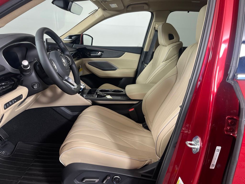 Thumbnail: 2026 Acura MDX - 25