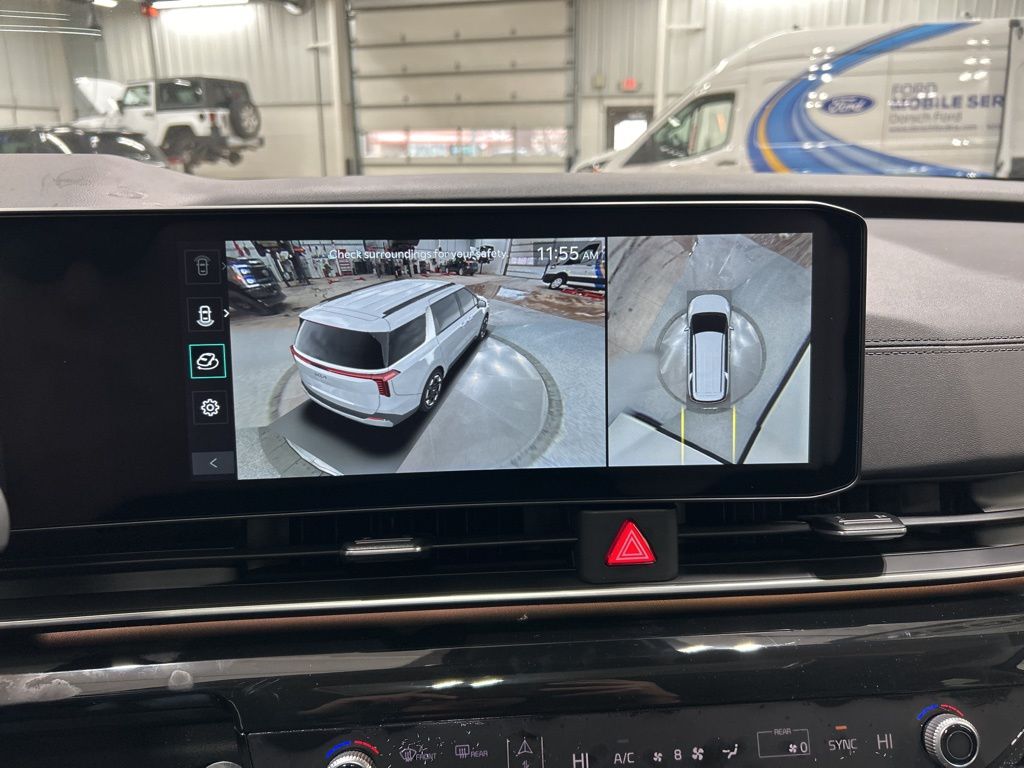 new 2026 Kia Carnival car, priced at $51,160