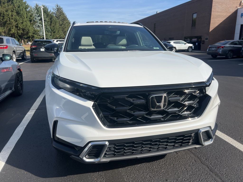 Thumbnail: 2024 Honda CR-V - 5