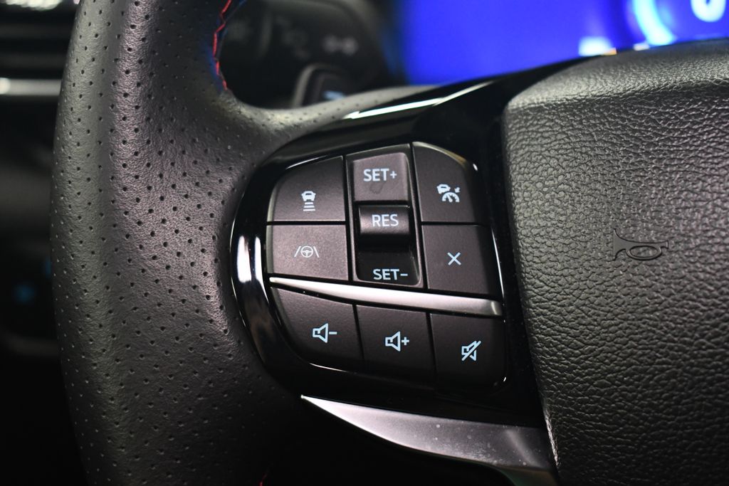 Thumbnail: 2023 Ford Explorer - 23