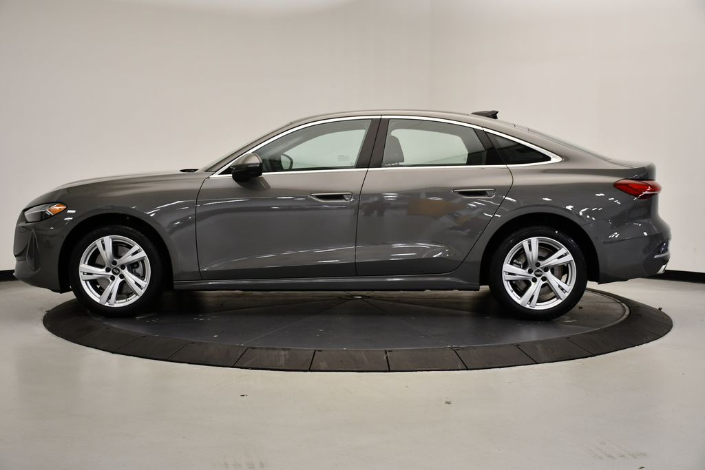 Thumbnail: 2025 Audi A5 - 2