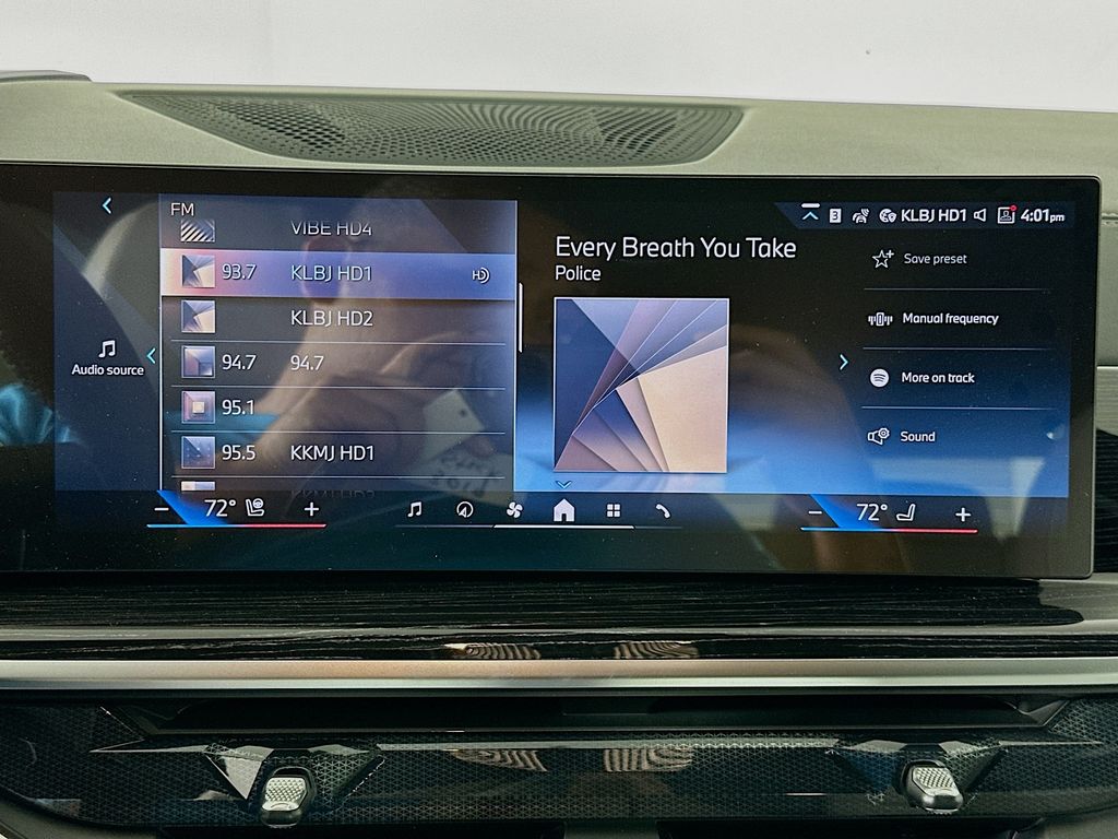 Thumbnail: 2026 BMW X5 - 11