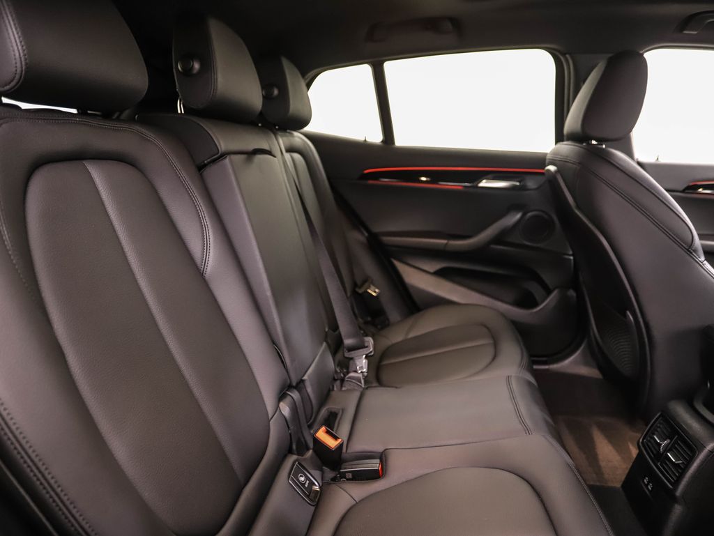 Thumbnail: 2021 BMW X2 - 26