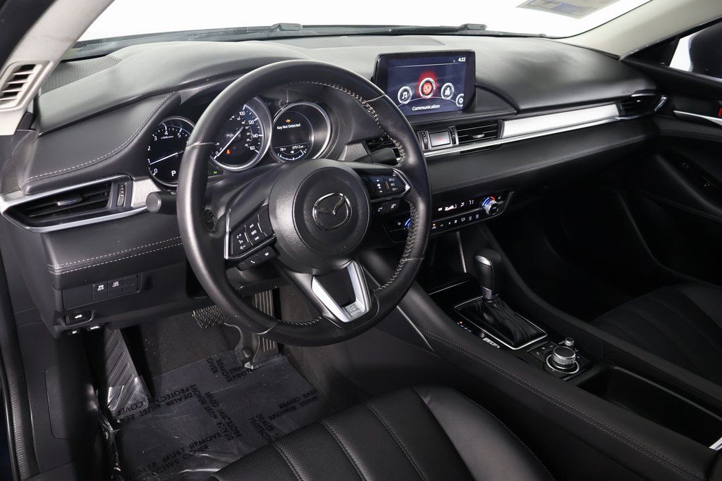 Thumbnail: 2020 Mazda Mazda6 - 7