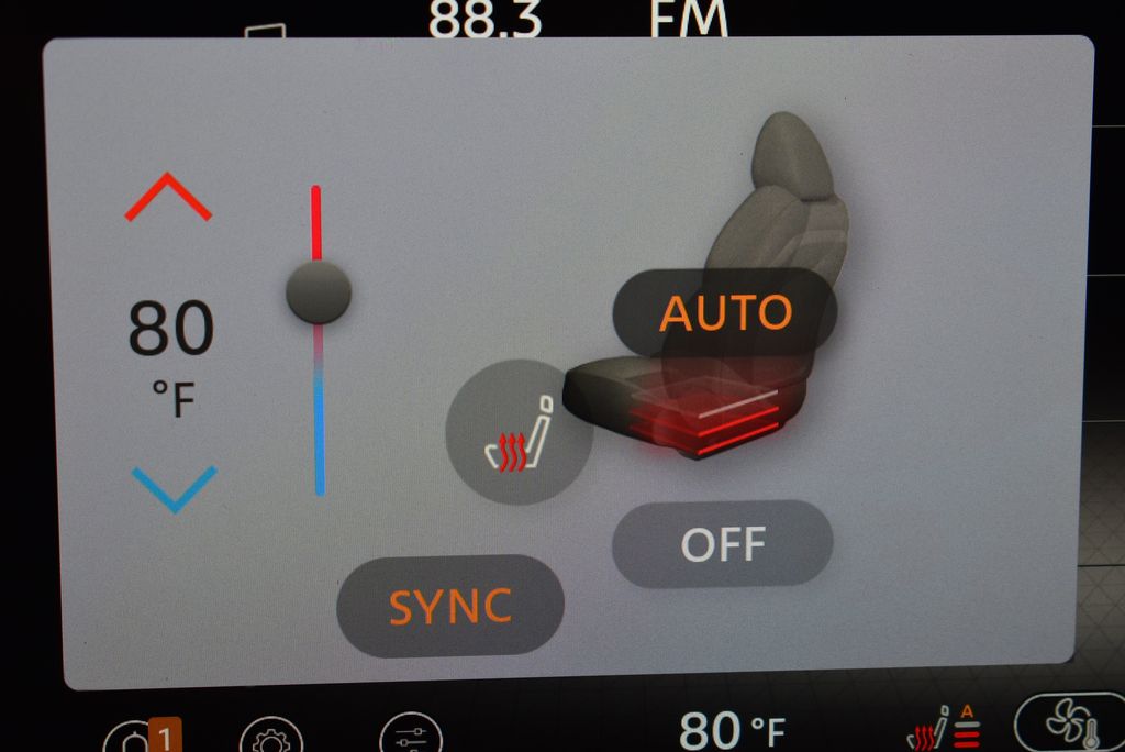 Thumbnail: 2026 Nissan Murano - 19