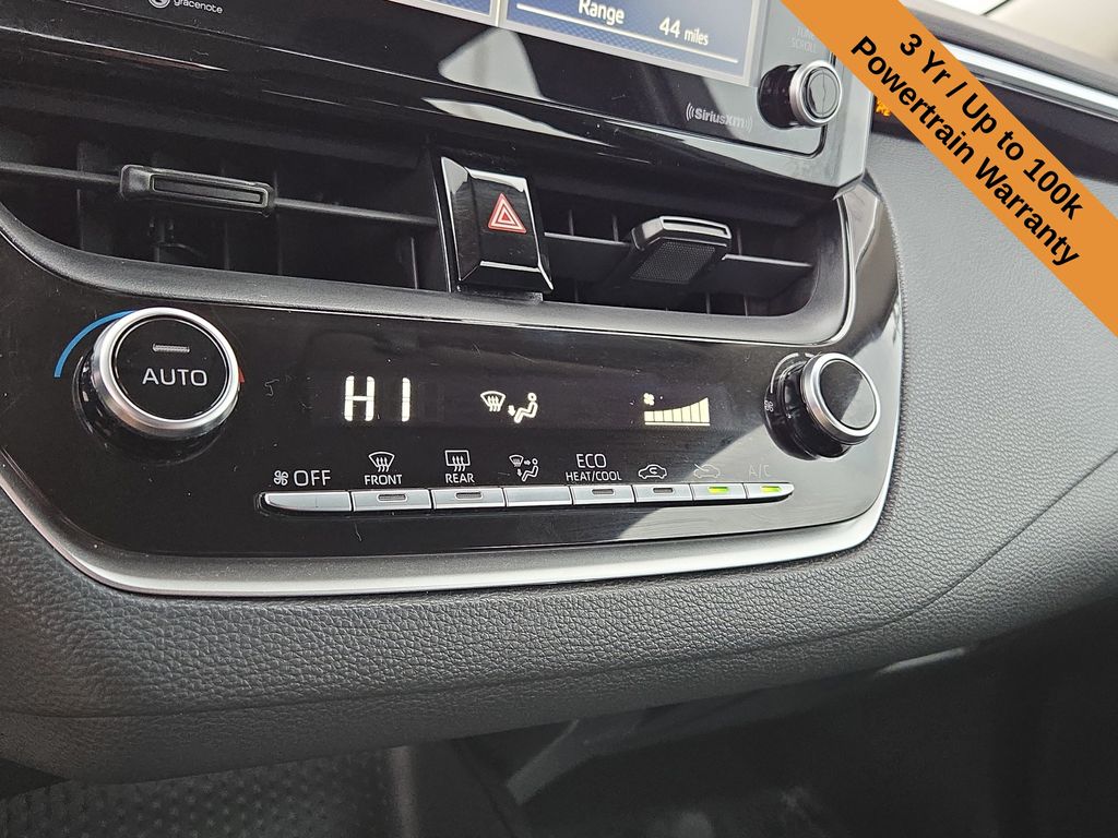 Used 2022 Toyota Corolla For Sale in Fort Wayne, IN
