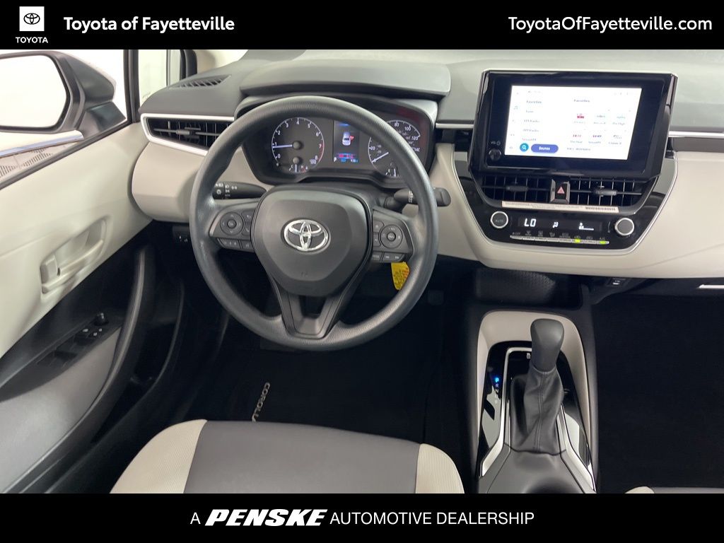 Thumbnail: 2024 Toyota Corolla - 12