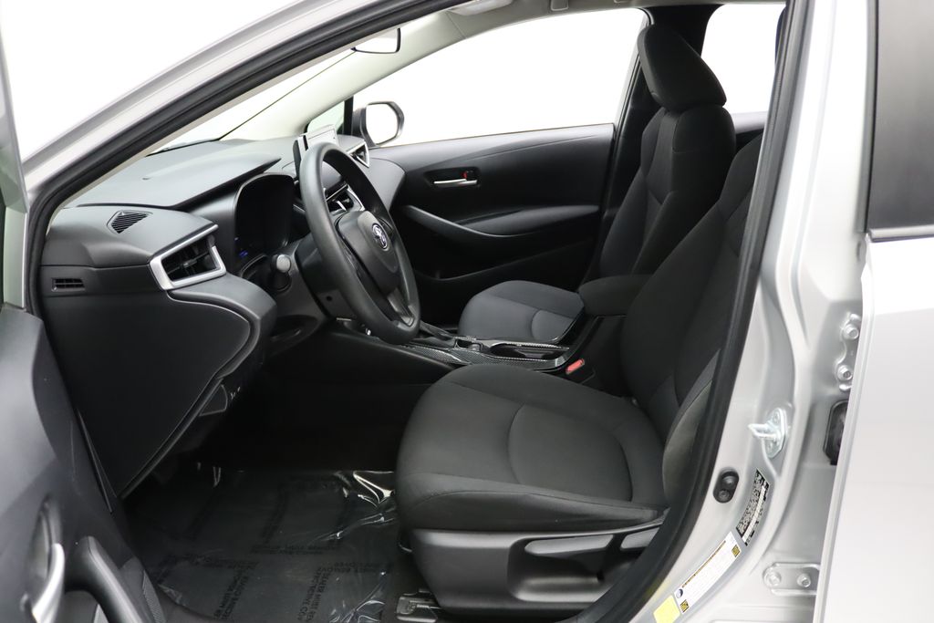 Thumbnail: 2021 Toyota Corolla - 14