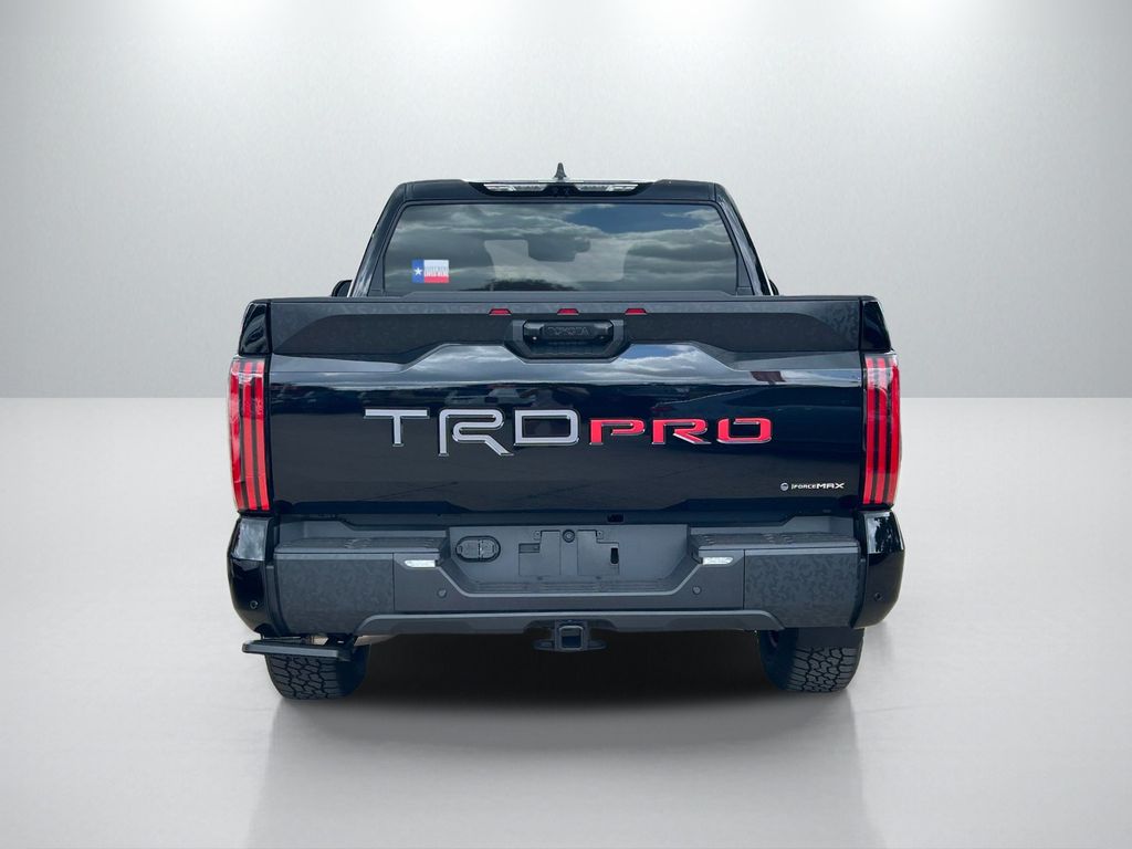 New 2026 Toyota Tundra i-FORCE MAX Truck