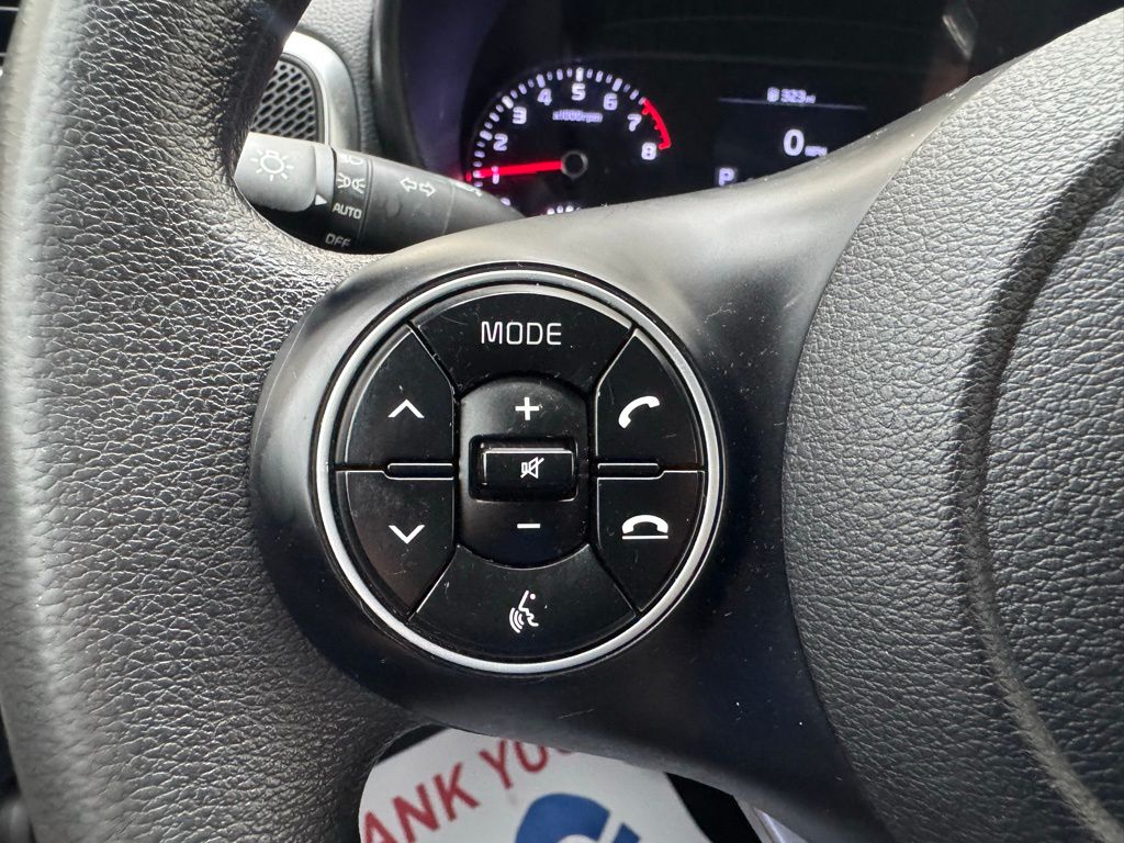 Used Car 2020 Kia Soul  S For Sale Under $12,000 In Georgetown, Texas