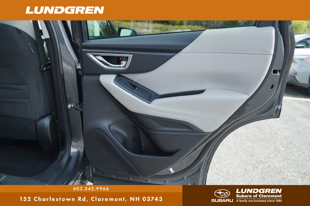 Used 2023 Subaru Forester SUV