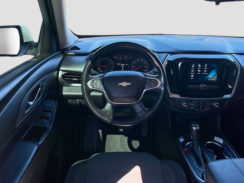 Used 2019 White Chevrolet LT image 20
