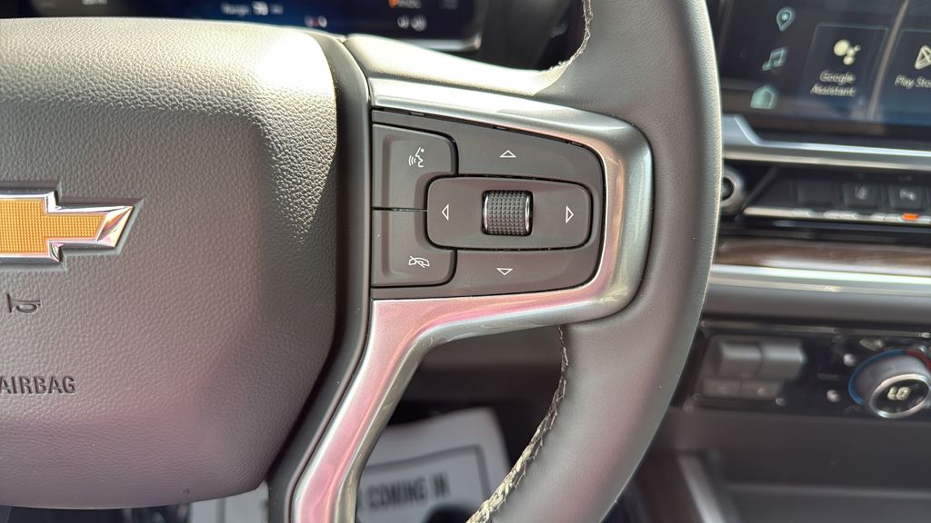 2026 Chevrolet Silverado 3500HD