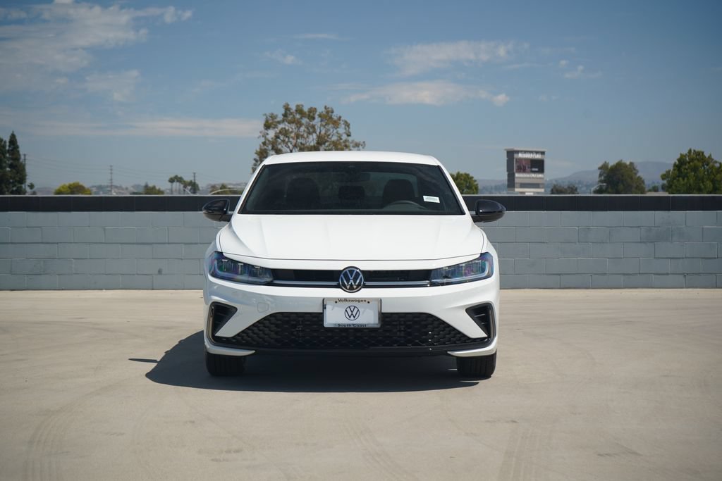 Thumbnail: 2026 Volkswagen Jetta - 5
