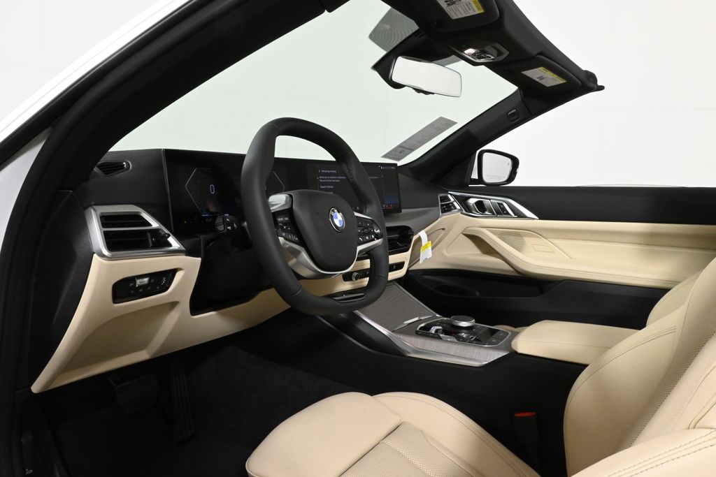 Thumbnail: 2026 BMW 4 Series - 23