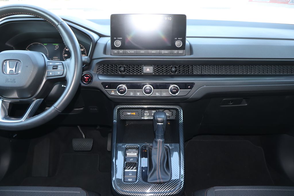 2023 Honda CR-V Sport 14