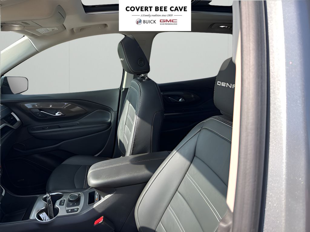 Used Car 2024 Gmc Terrain  Denali For Sale Under $35,000 In Austin, Texas