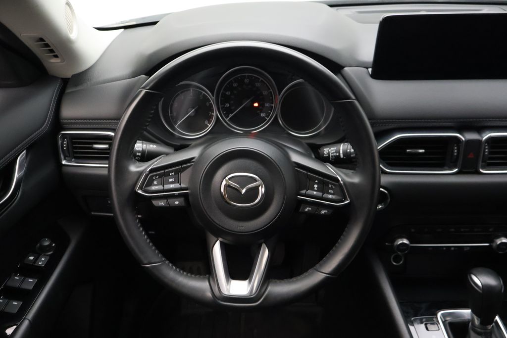 Thumbnail: 2025 Mazda CX-5 - 23