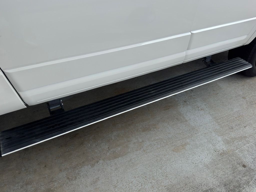 2017 Ford Expedition Limited White at DeMontrond Automotive Group