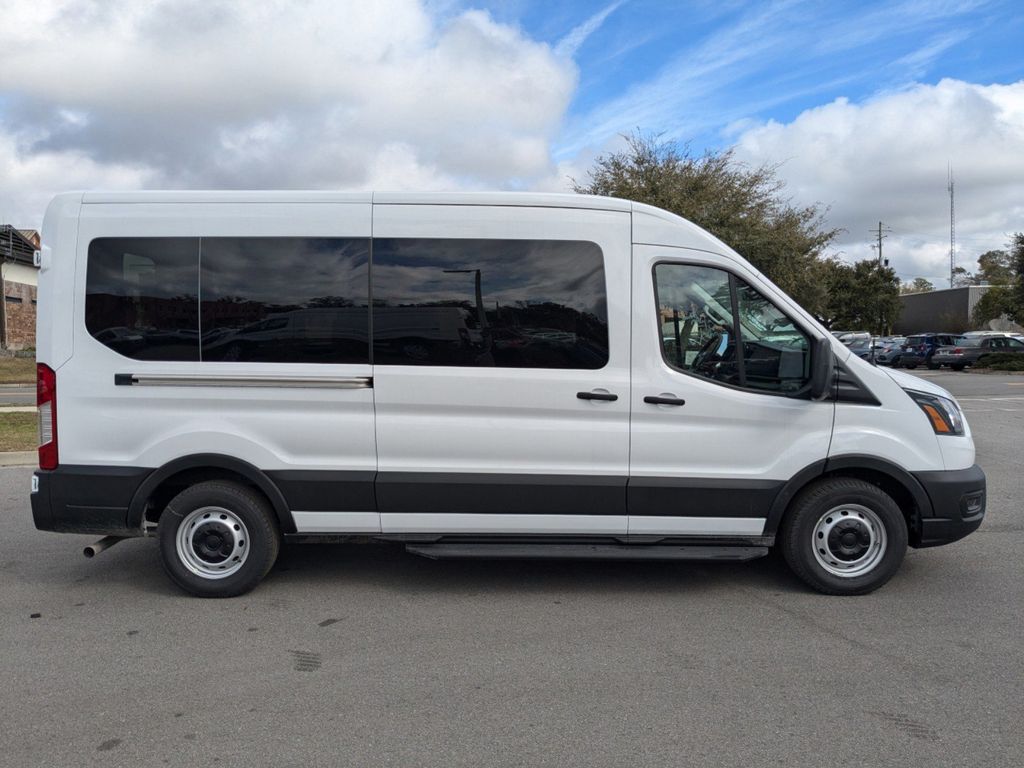 2024 Ford Transit 350 XL