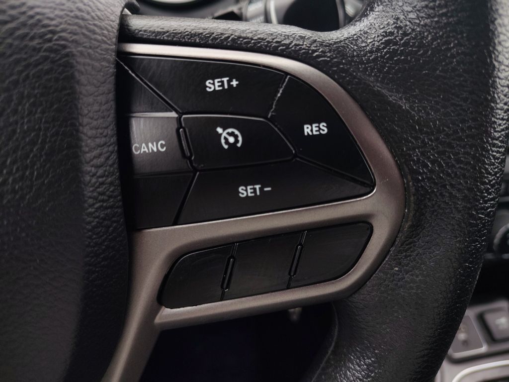 Used Car 2019 Jeep Cherokee  Latitude For Sale Under $15,000 In Austin, Texas