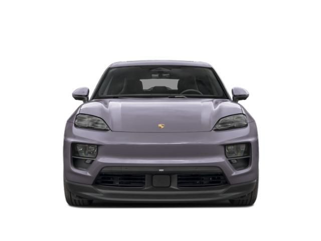 Thumbnail: 2025 Porsche Macan - 4