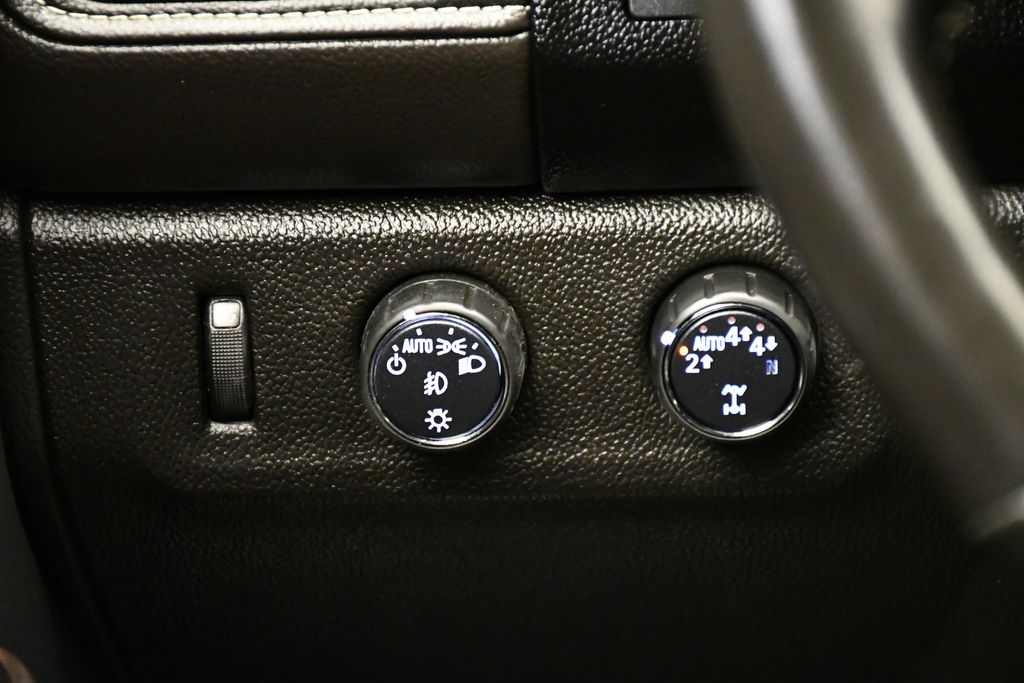 Thumbnail: 2022 GMC Canyon - 20