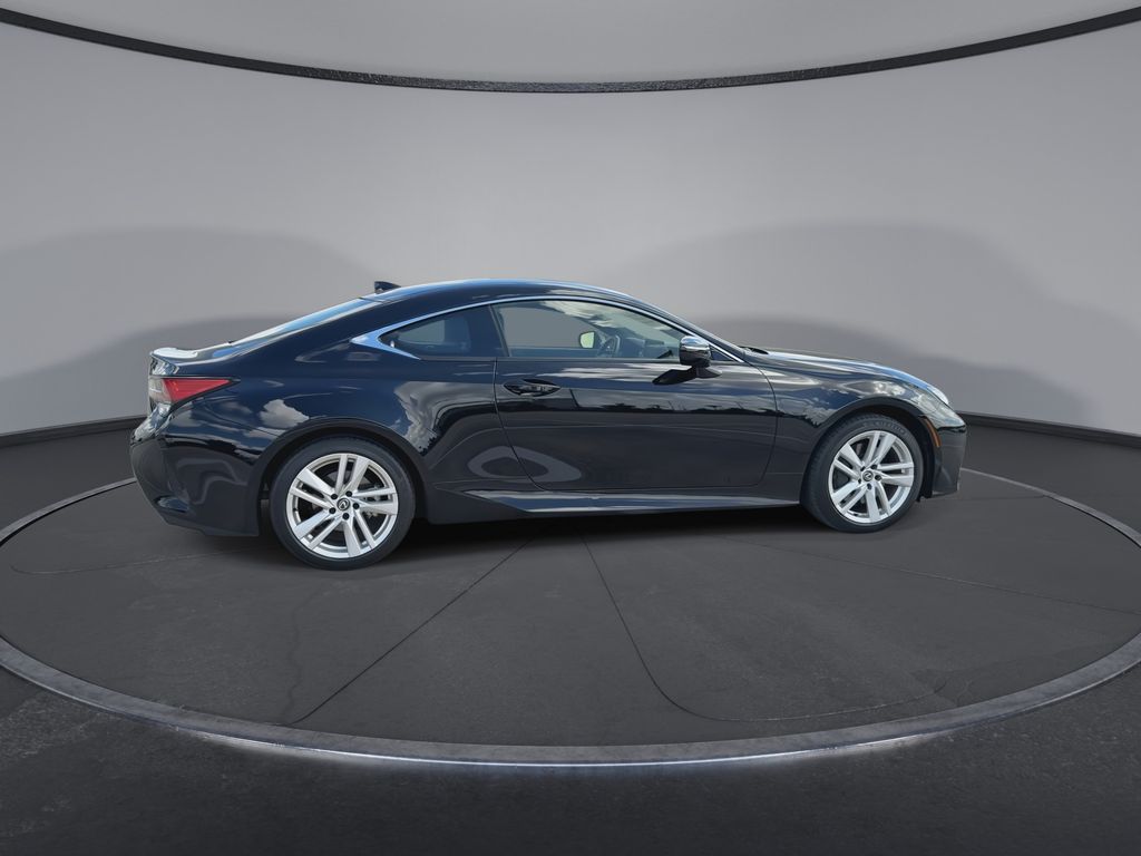 Thumbnail: 2023 Lexus RC - 9