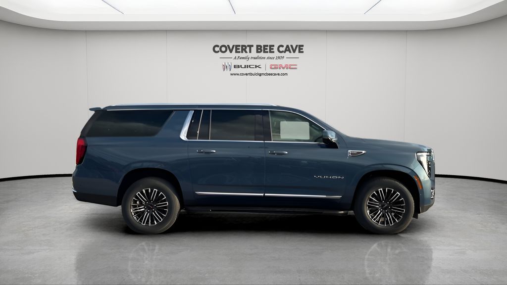 New 2026  GMC Elevation image 11